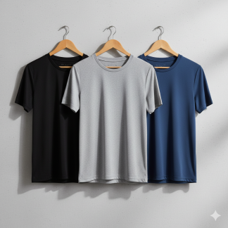 Athletic Performance T-Shirt