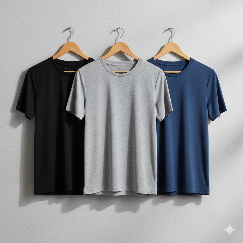 Athletic Performance T-Shirt