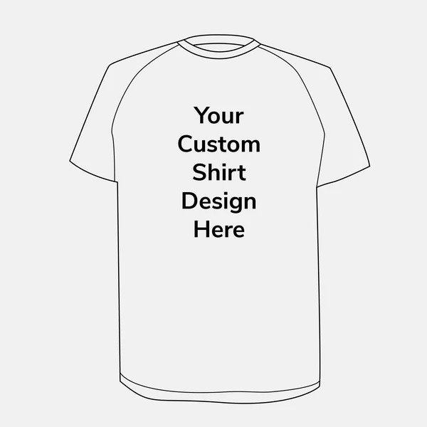 Custom T Shirt – Product Addons