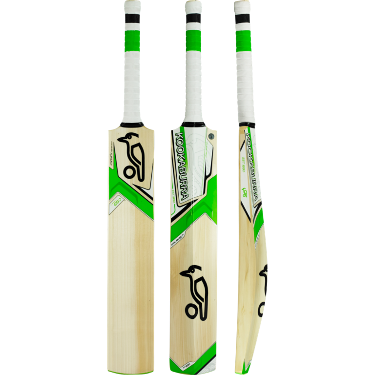 Cricket Bat Product Bundle